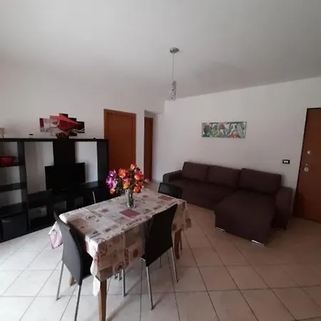 Deborah Apartment Giardini Naxos