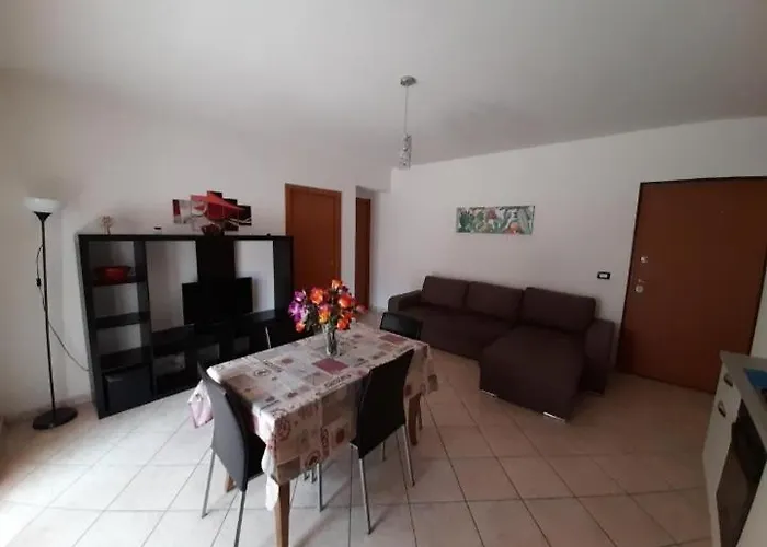 Deborah Apartment Giardini Naxos