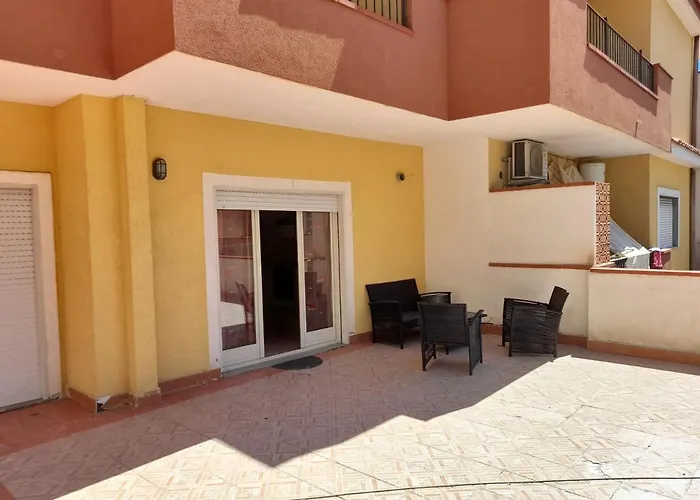 Deborah * Giardini Naxos