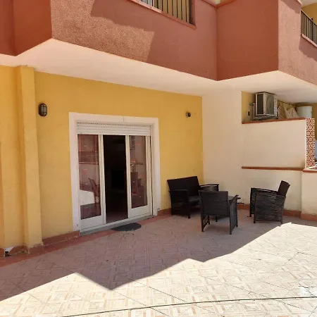 Deborah * Giardini Naxos