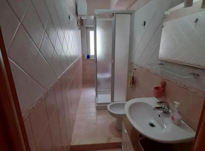 Deborah Apartament Giardini-Naxos